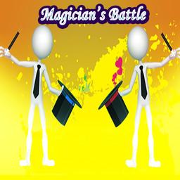 Magicians Battle